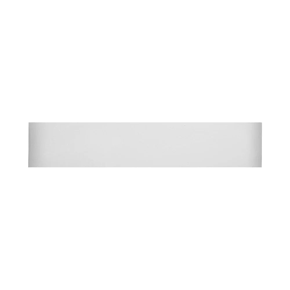 Applique Murale LED Aluminium Brossé