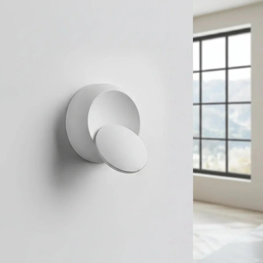 Applique Rotative Murale Résistante à 350 Degrés