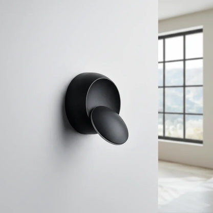 Applique Rotative Murale Résistante à 350 Degrés