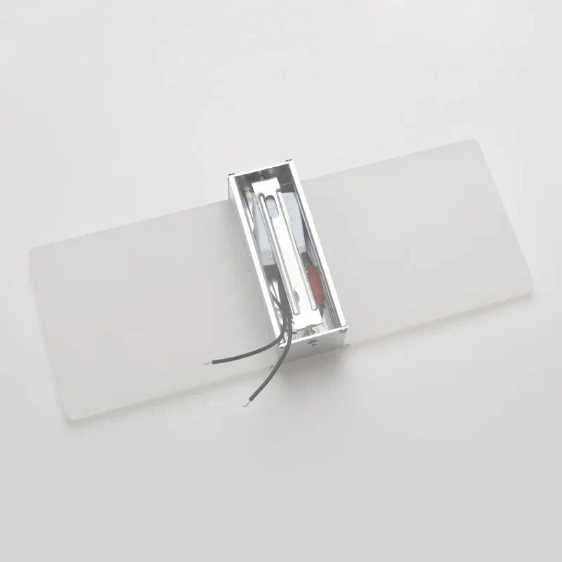 Applique Murale LED Aluminium Moderne