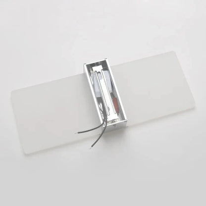 Applique Murale LED Aluminium Moderne
