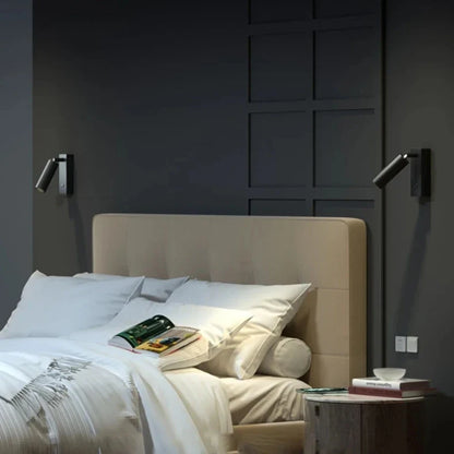 Applique Murale de Chevet Orientable LED