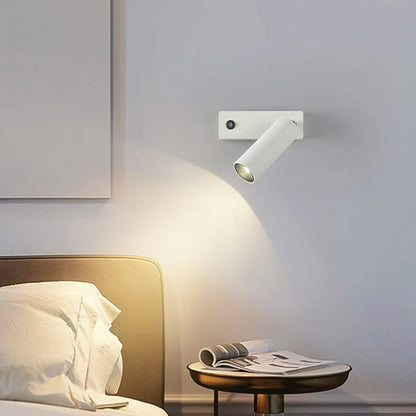 Applique Murale de Chevet Orientable LED
