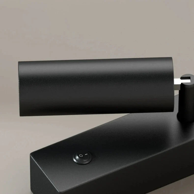 Applique Murale de Chevet Orientable LED