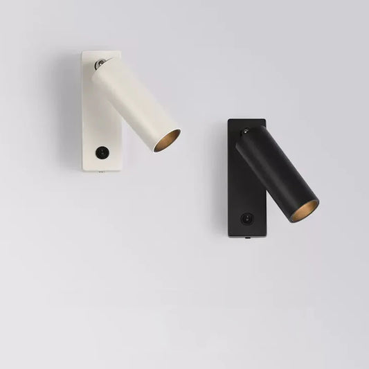 Applique Murale de Chevet Orientable LED