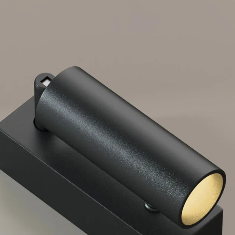 Applique Murale de Chevet Orientable LED