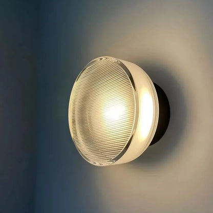 Applique Murale LED Ronde Espagnole