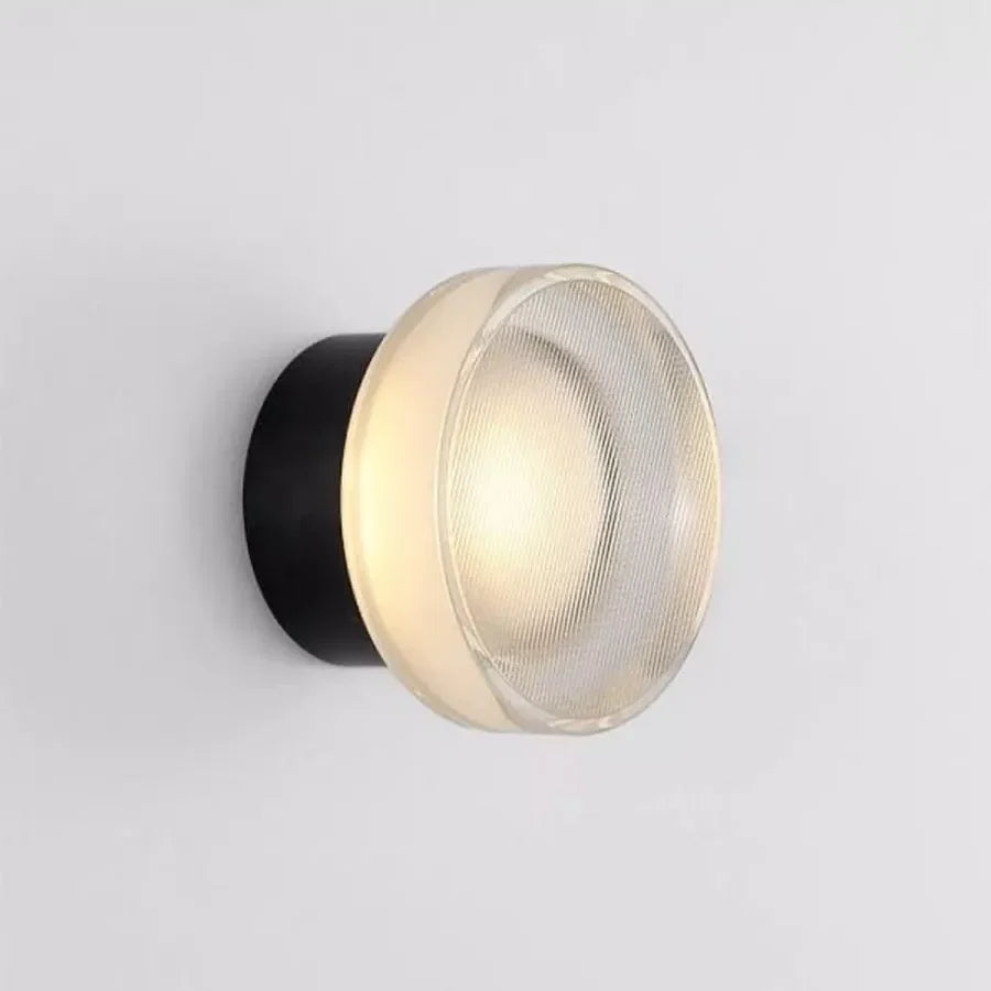 Applique Murale LED Ronde Espagnole
