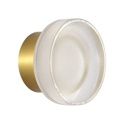 Applique Murale LED Ronde Espagnole