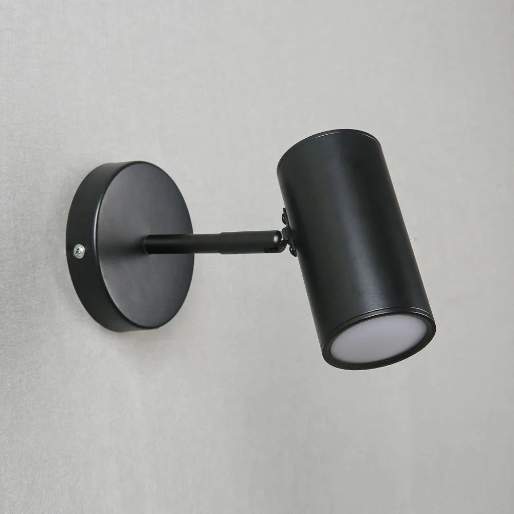 Applique Murale LED Nordique Réglable