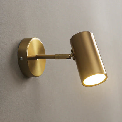 Applique Murale LED Nordique Réglable