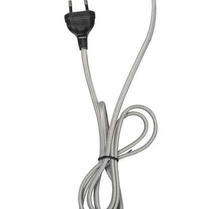 Applique Murale Orientable Marseille Fer Terra 38 cm