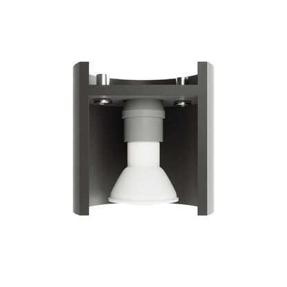 Applique Murale Tasse Nordique Noire